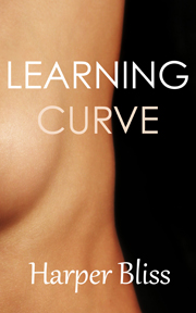 Learning Curve by Harper Bliss
