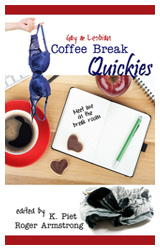 Gay & Lesbian Coffee Break Quickies