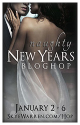 Naughty New Years Bloghop