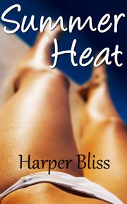 Summer Heat by Harper Bliss