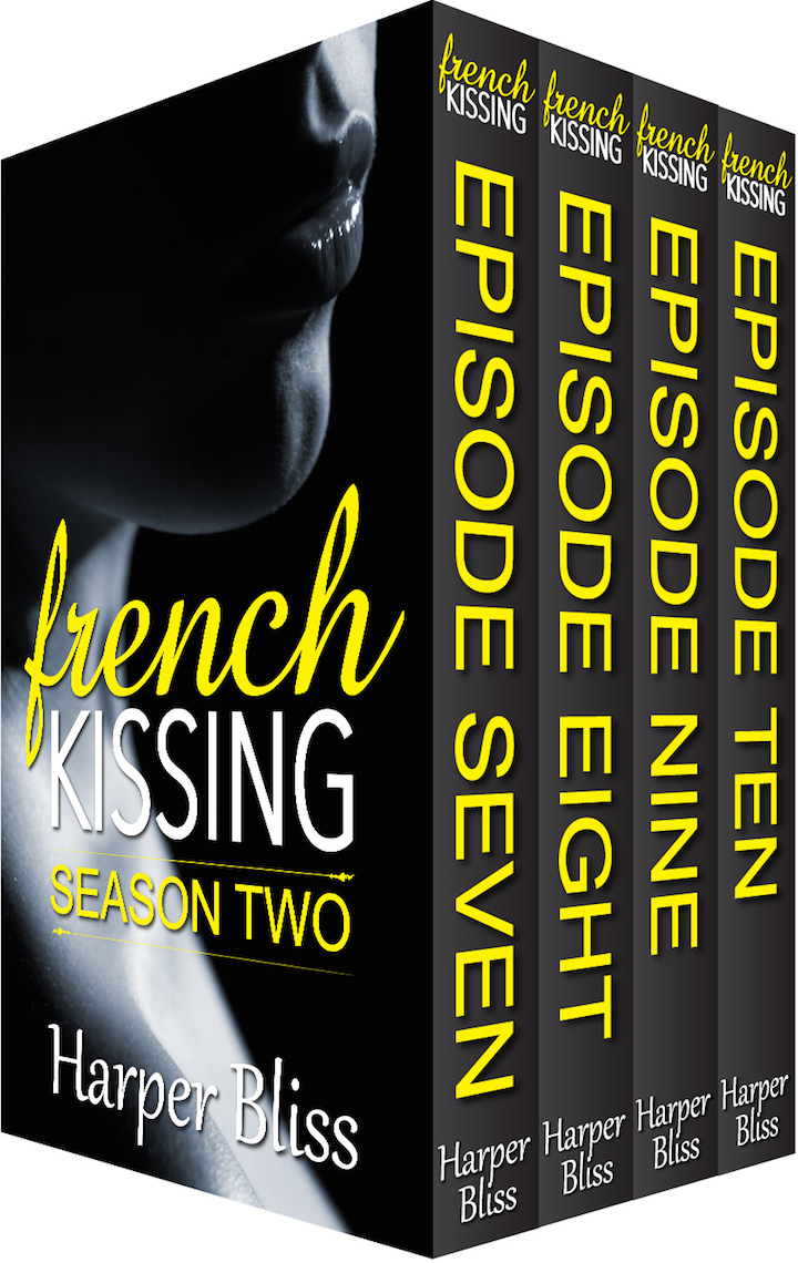 French Kissing Season Two