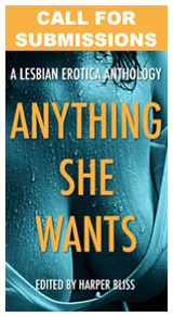 Anything She Wants