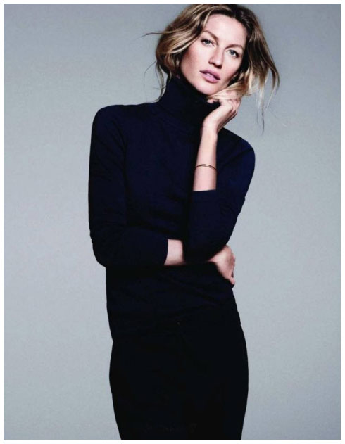 Gisele Bündchen