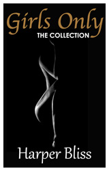 Girls Only: The Collection