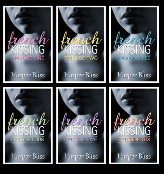French Kissing