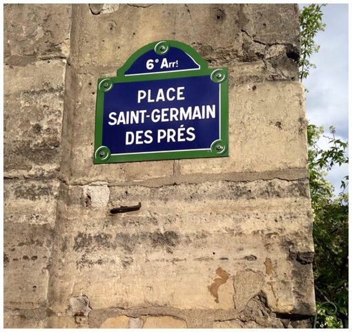 Paris