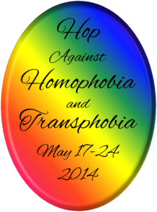 Hop Against Homophobia and Transphobia