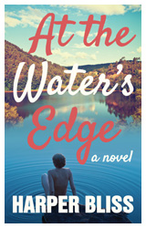 At the Water's Edge