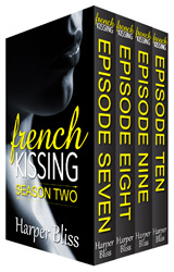French Kissing: Season Two
