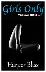 Girls Only: Volume Three