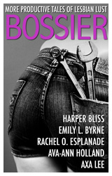 Bossier