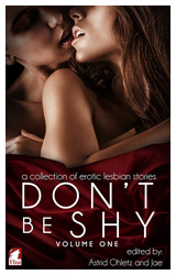 Don't Be Shy