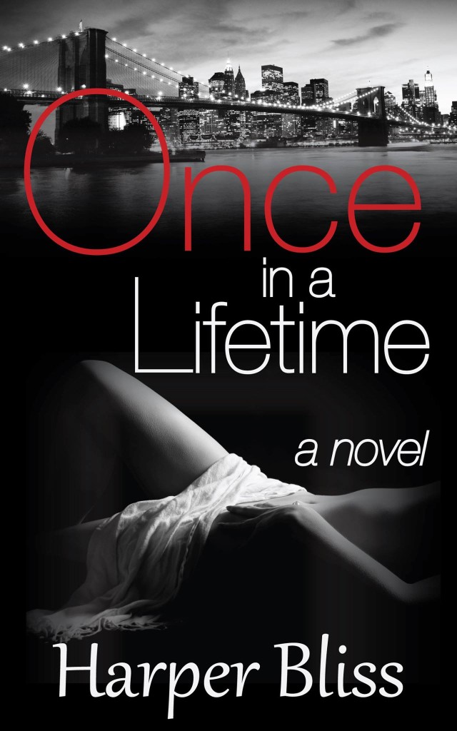 Once in a Lifetime