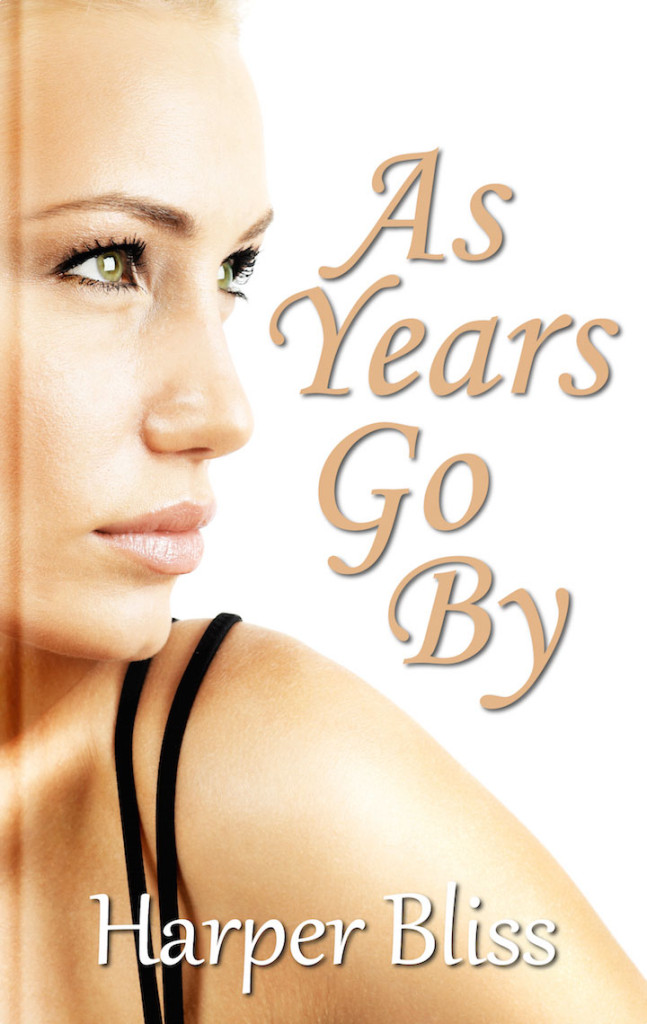 As Years Go By