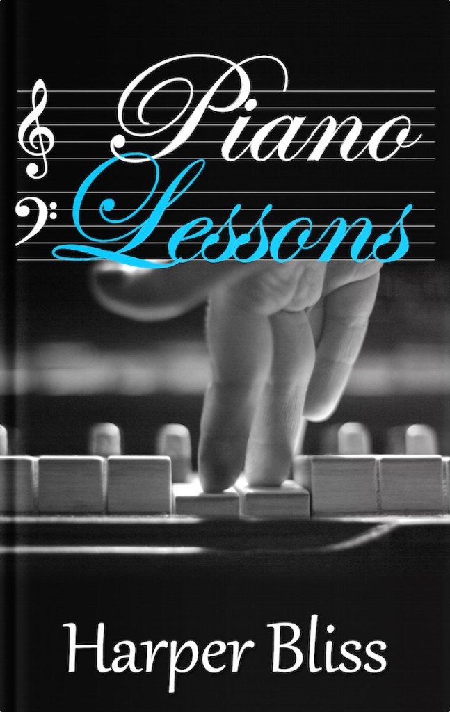 Piano Lessons