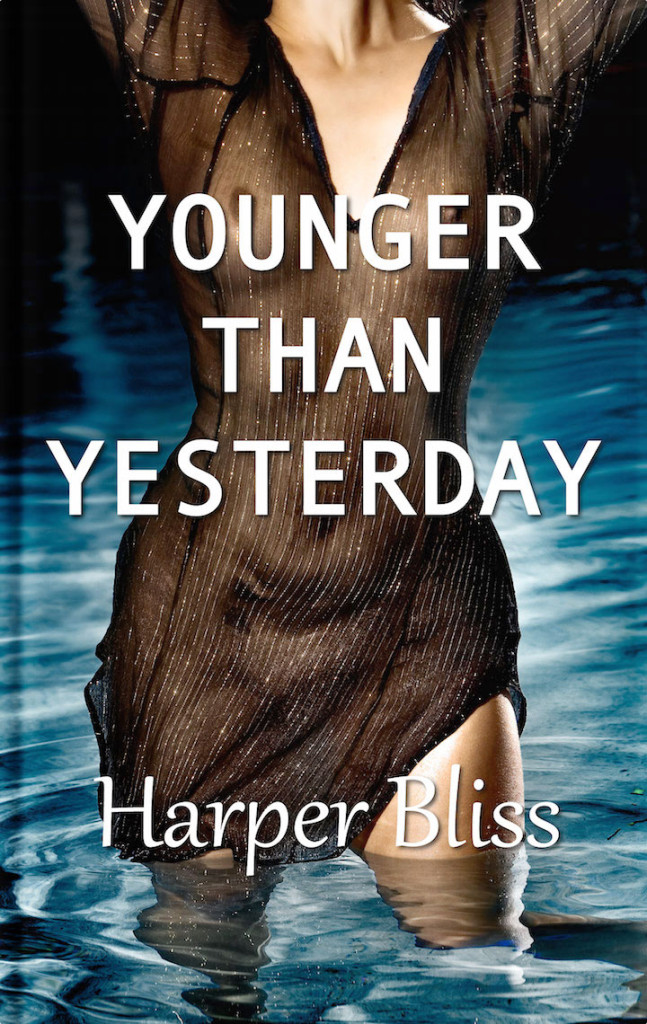 Younger Than Yesterday