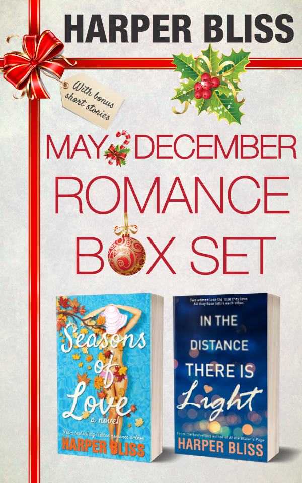 May/December Box Set
