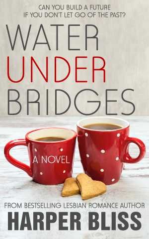 Water Under Bridges (Pink Bean 5)