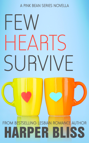 Few Hearts Survive