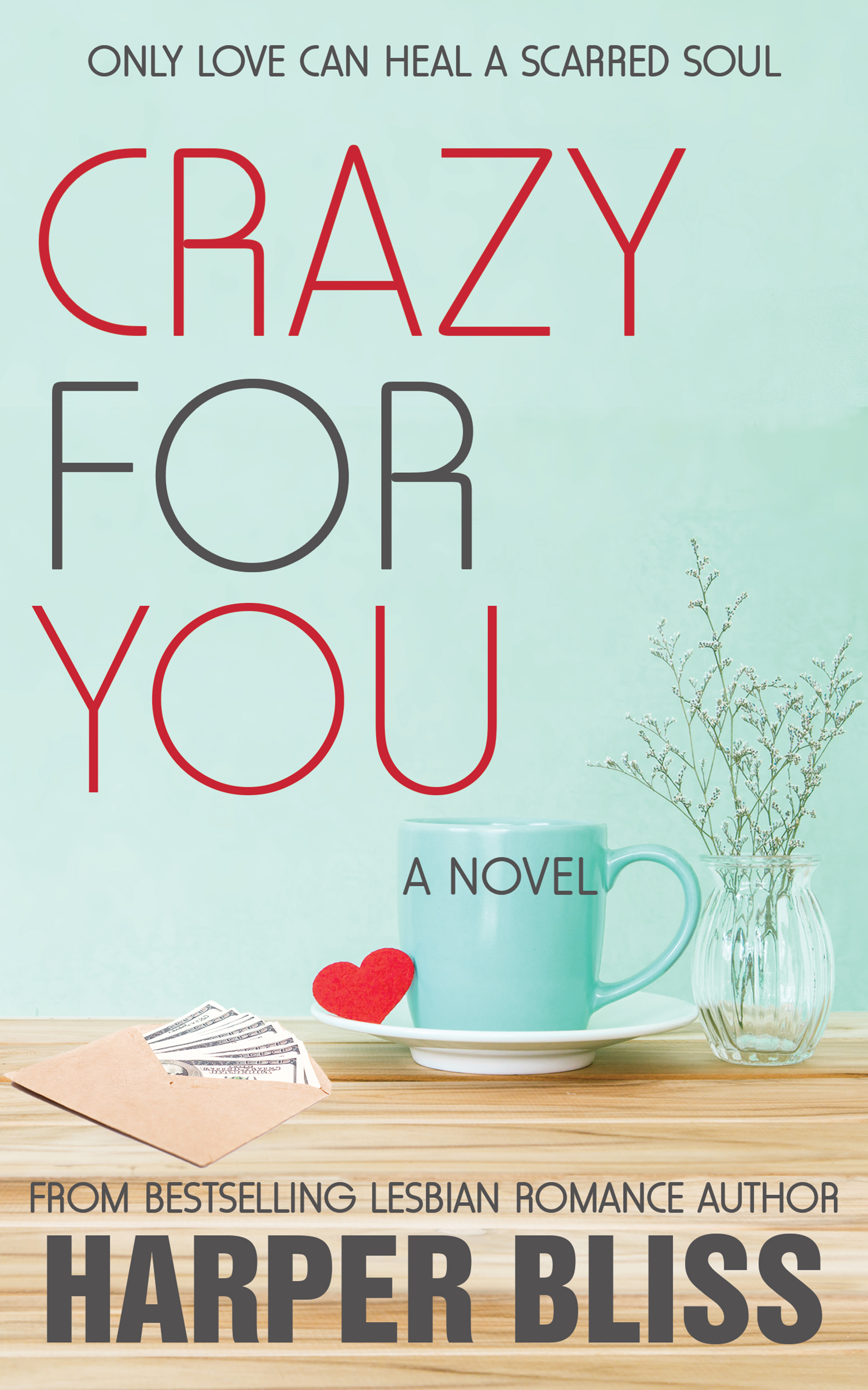 Crazy For You