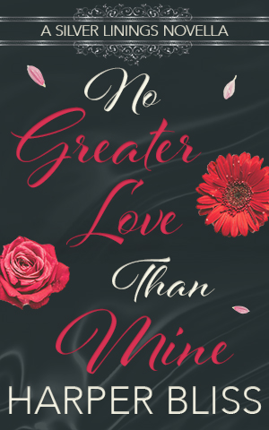 No Greater Love Than Mine