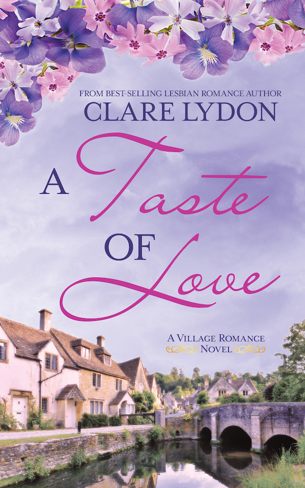 A Taste of Love