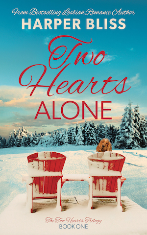 Two Hearts Alone