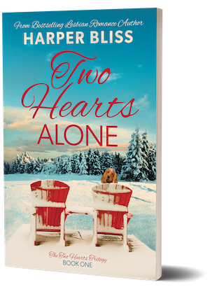Two Hearts Alone