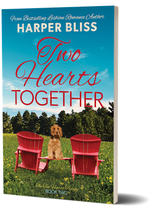 Two Hearts Together