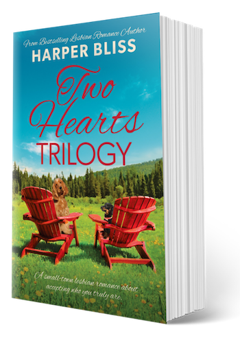 Two Hearts Trilogy