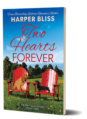 Two Hearts Forever