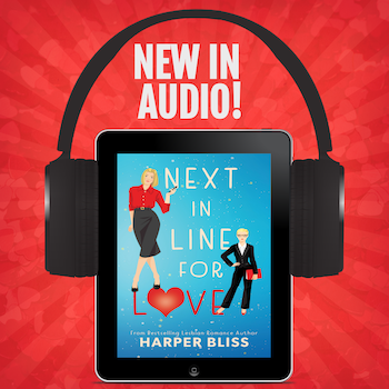 Next in Line For Love