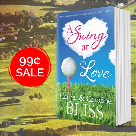 A Swing at Love