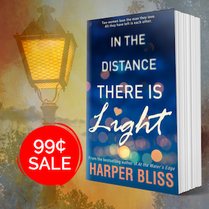 In the Distance There Is Light