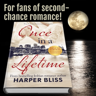 Once in a Lifetime: Deluxe Edition