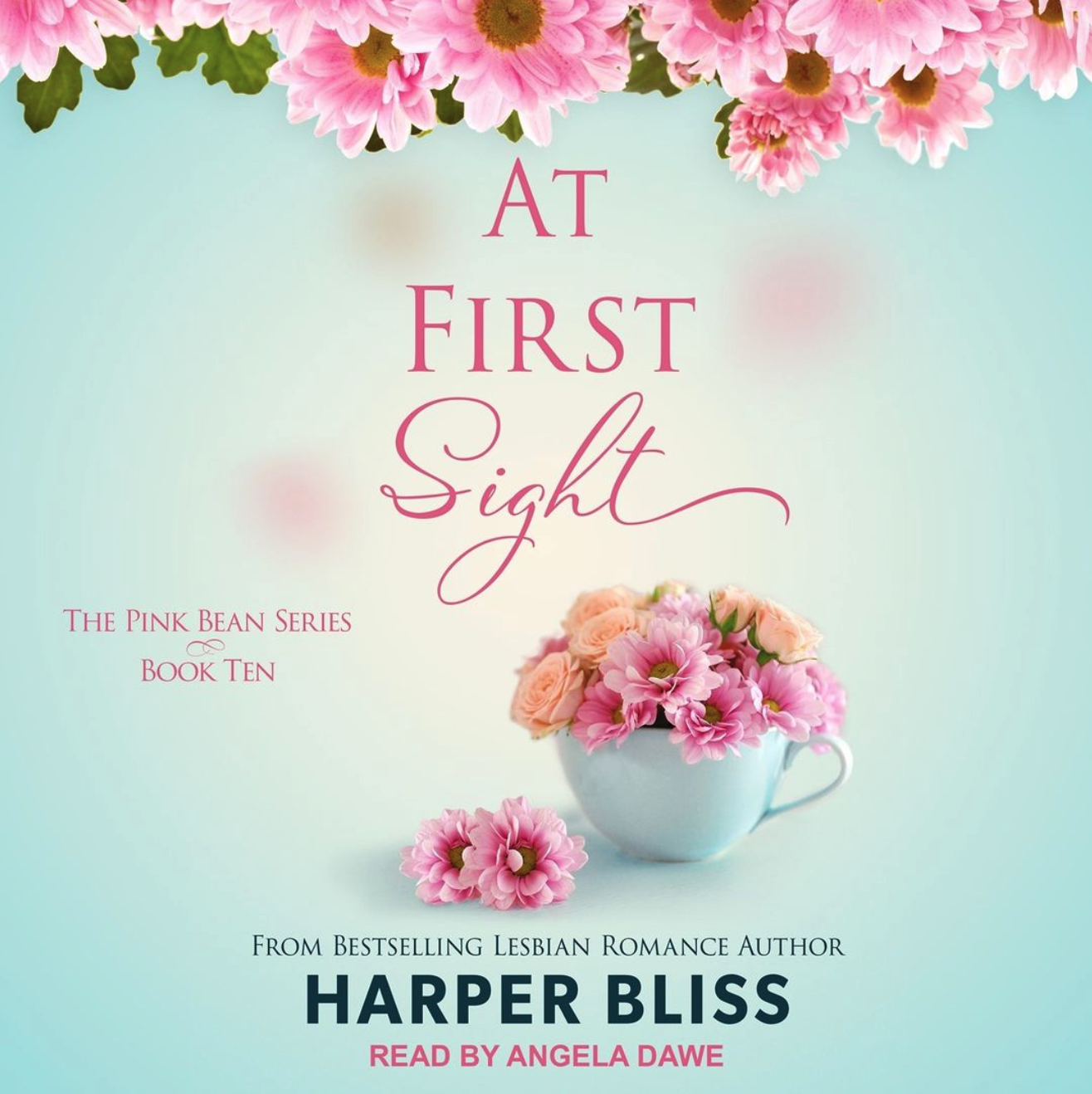 At First Sight - Harper Bliss
