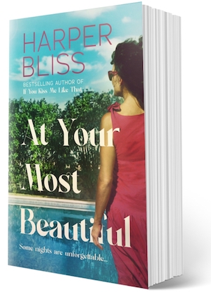 At Your Most Beautiful