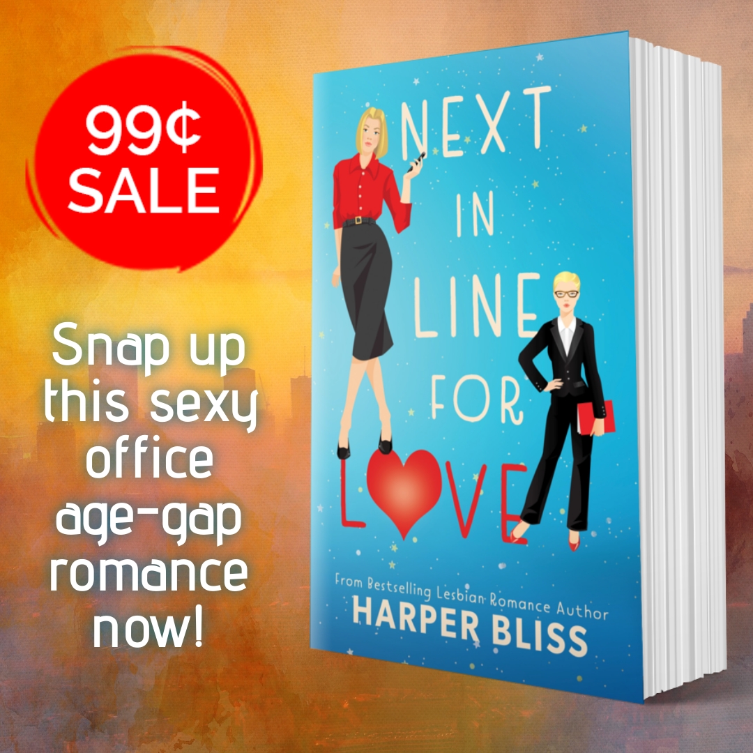 Next in Line For Love