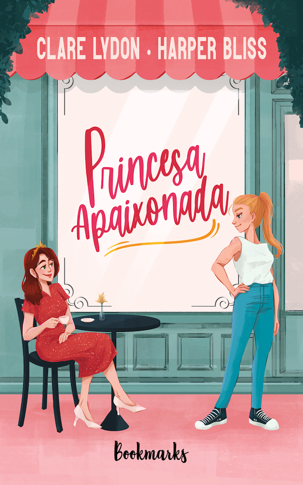 Princesa Apaixonada