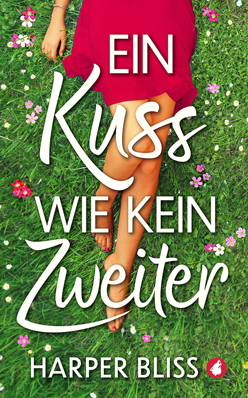 Ein Kuss wie kein zweiter