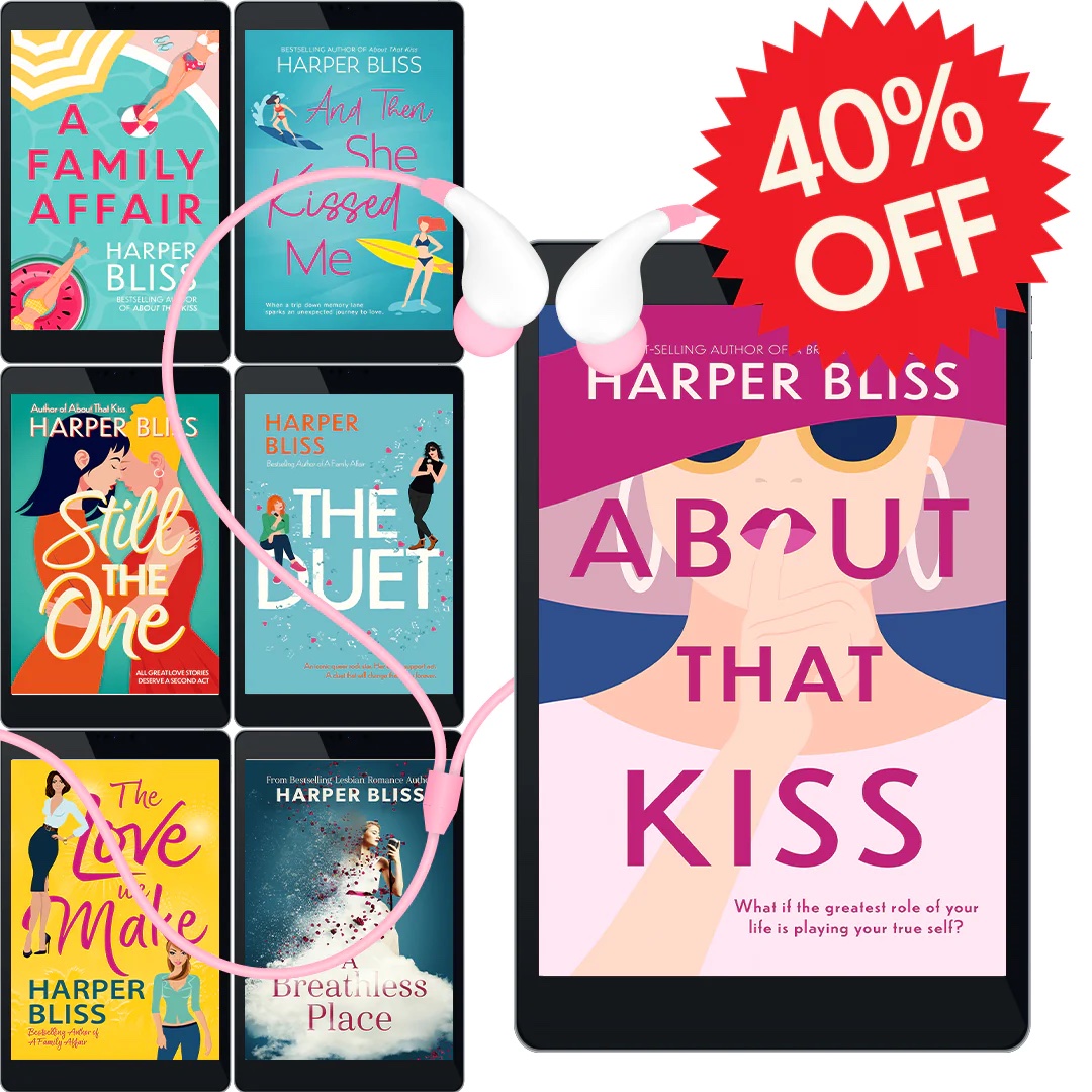The Bliss Shop