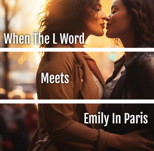 French Kissing