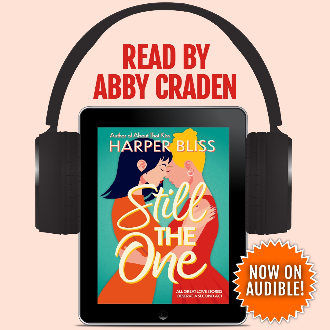 Still the One Audio