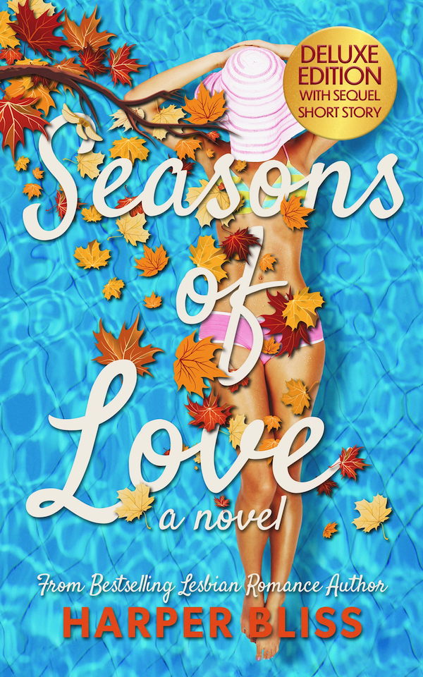 Seasons of Love Deluxe Edition