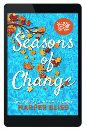 Seasons of Change