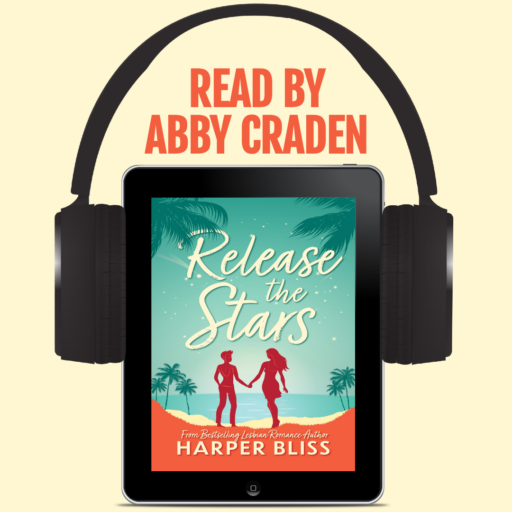 Release the Stars Audio - Read by Abby Craden