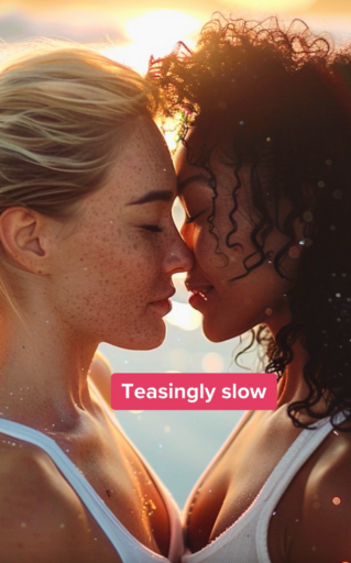 Nothing Heals Me Like You Do - Teaser