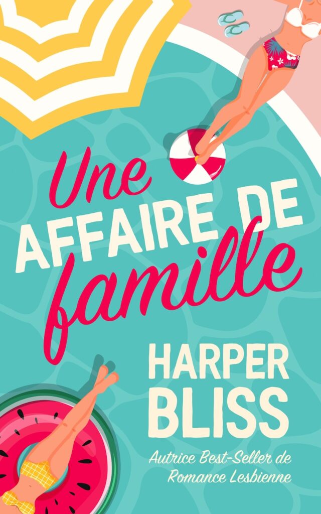 Une affaire de famille