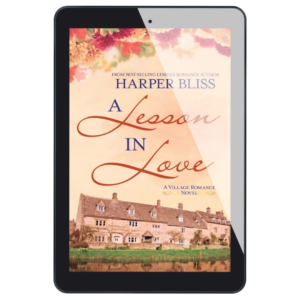 A Lesson in Love