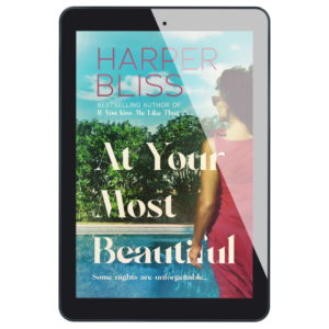 At Your Most Beautiful